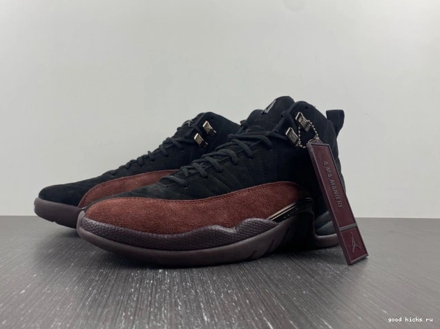 12 DV6989-001 Maniere Jordan A Retro Ma Black 0726